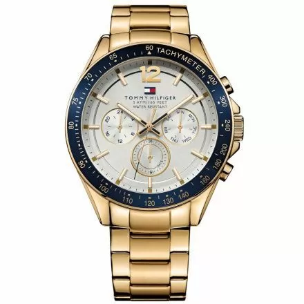 1791121 Zegarek Męski Tommy Hilfiger 1791121 Luke