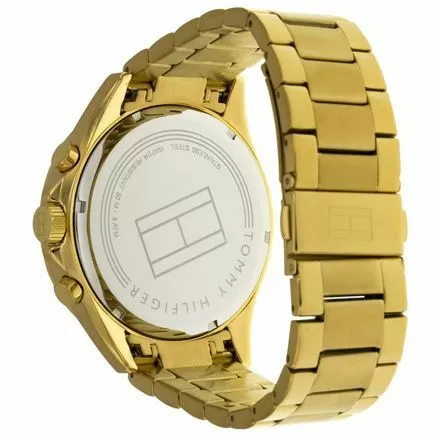1791121 Zegarek Męski Tommy Hilfiger 1791121 Luke