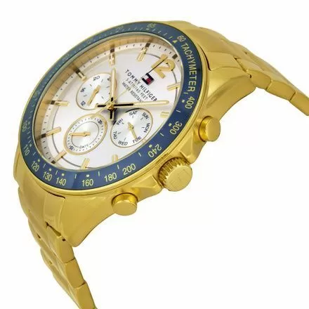 1791121 Zegarek Męski Tommy Hilfiger 1791121 Luke