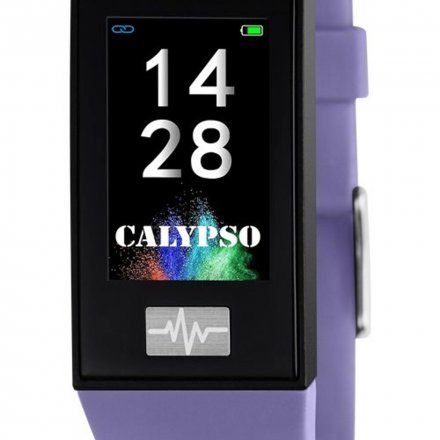 Smartband Calypso K8500/2 Smartime