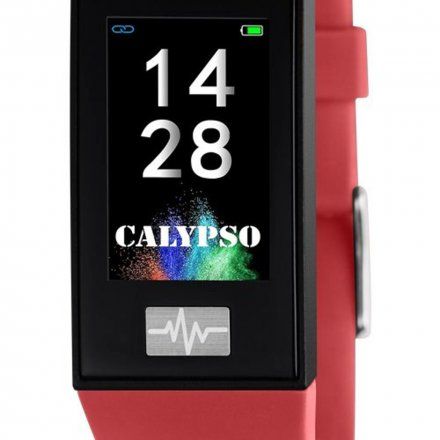 Smartband Calypso K8500/4 Smartime