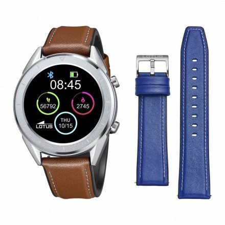 L50008/1 Smartwatch Męski Lotus L50008-1 Smartime