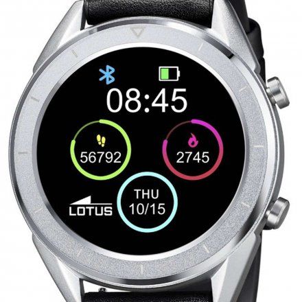 L50008/3 Smartwatch Męski Lotus L50008-3 Smartime