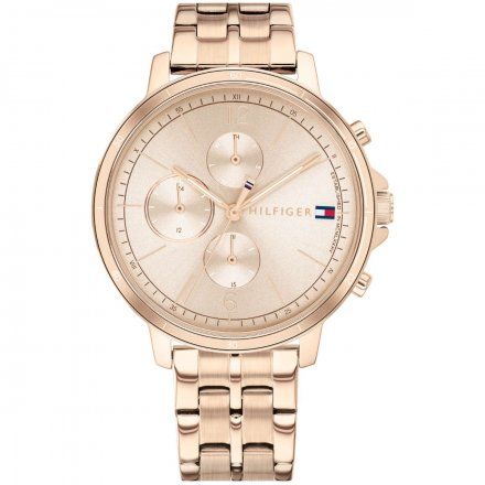 1782190 Zegarek Damski Tommy Hilfiger Madison TH1782190