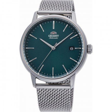 ORIENT RA-AC0E06E10B Zegarek Męski Automatyczny Japońskiej Marki Orient