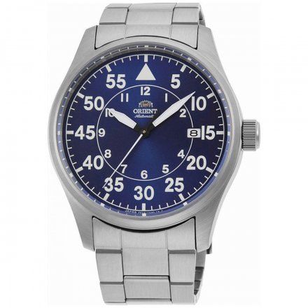 ORIENT RA-AC0H01L10B Zegarek Męski Automatyczny Japońskiej Marki Orient