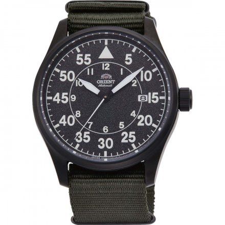 ORIENT RA-AC0H02N10B Zegarek Męski Automatyczny Japońskiej Marki Orient