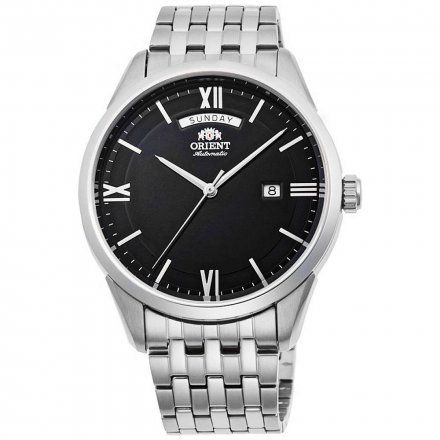 ORIENT RA-AX0003B0HB Zegarek Męski Automatyczny Japońskiej Marki Orient