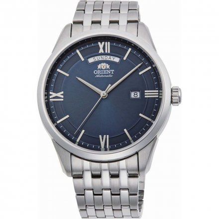 ORIENT RA-AX0004L0HB Zegarek Męski Automatyczny Japońskiej Marki Orient