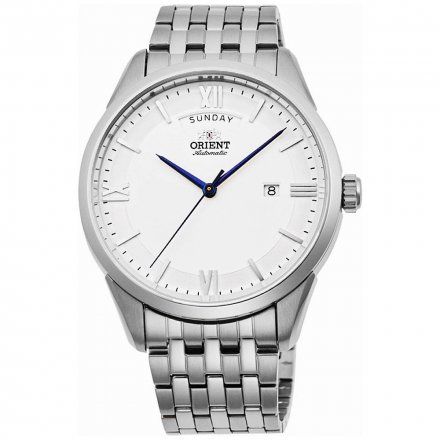 ORIENT RA-AX0005S0HB Zegarek Męski Automatyczny Japońskiej Marki Orient