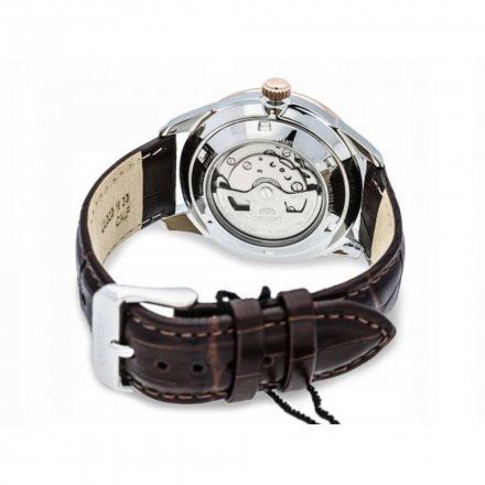 ORIENT RA-AX0006S0HB Zegarek Męski Automatyczny Japońskiej Marki Orient