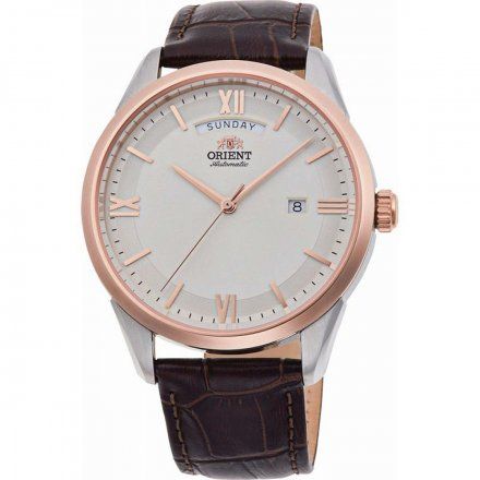 ORIENT RA-AX0006S0HB Zegarek Męski Automatyczny Japońskiej Marki Orient