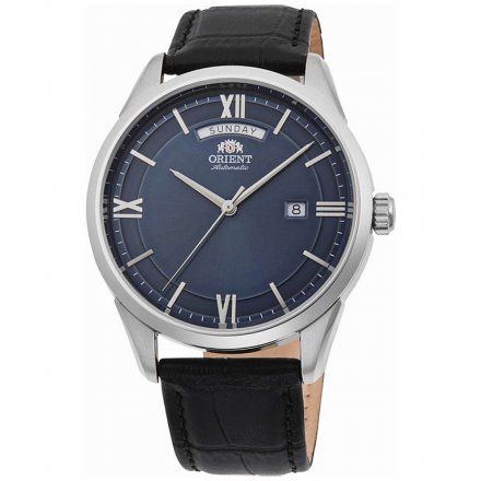 ORIENT RA-AX0007L0HB Zegarek Męski Automatyczny Japońskiej Marki Orient