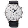 ORIENT RA-KV0405S10B Zegarek Męski Kwarcowy Japońskiej Marki Orient