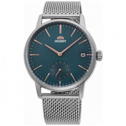 ORIENT RA-SP0006E10B Zegarek Męski Kwarcowy Japońskiej Marki Orient