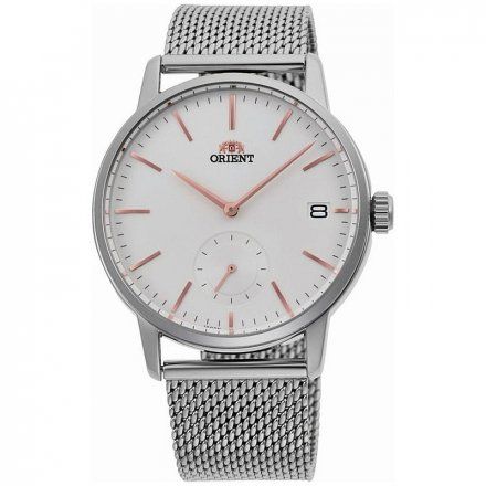 ORIENT RA-SP0007S10B Zegarek Męski Kwarcowy Japońskiej Marki Orient