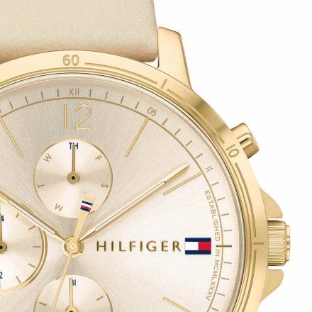 1782192 Zegarek Damski Tommy Hilfiger Madison TH1782192
