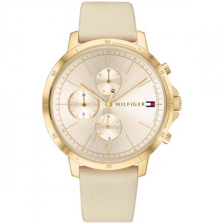 1782192 Zegarek Damski Tommy Hilfiger Madison TH1782192