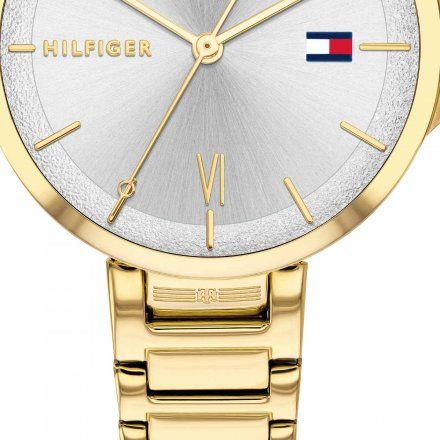 1782207 Zegarek Damski Tommy Hilfiger Reade TH1782207