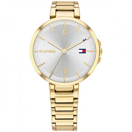 1782207 Zegarek Damski Tommy Hilfiger Reade TH1782207