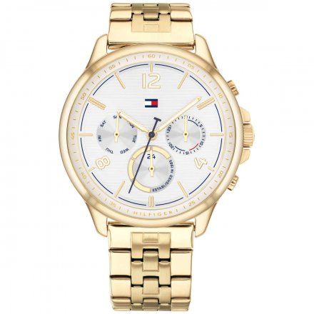 1782223 Zegarek Damski Tommy Hilfiger Harper TH1782223