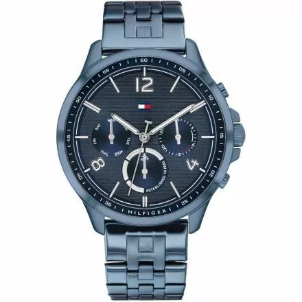 1782227 Zegarek Damski Tommy Hilfiger Harper TH1782227