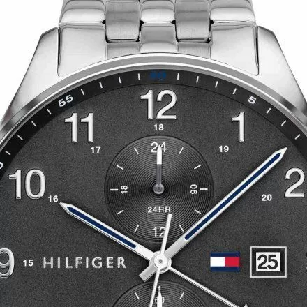 1791707 Zegarek Męski Tommy Hilfiger West TH1791707