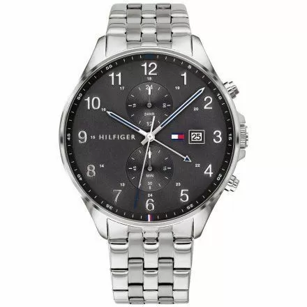 1791707 Zegarek Męski Tommy Hilfiger West TH1791707
