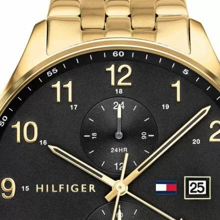 1791708 Zegarek Męski Tommy Hilfiger West TH1791708