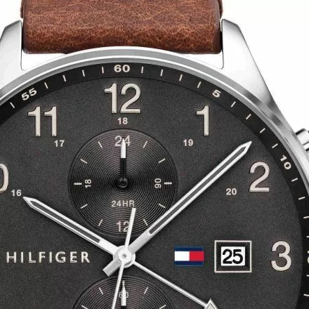 1791710 Zegarek Męski Tommy Hilfiger West TH1791710