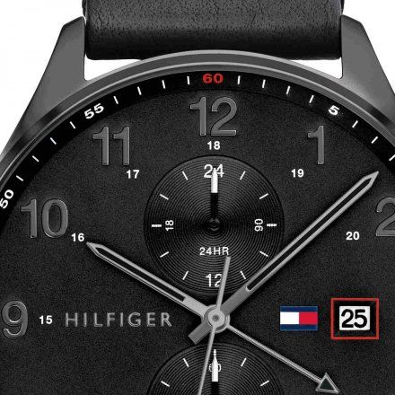 1791711 Zegarek Męski Tommy Hilfiger West TH1791711