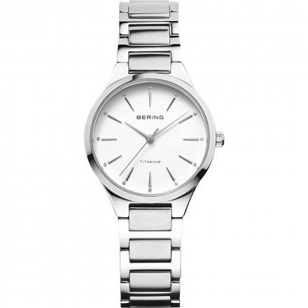 Bering 15630-704 Zegarek Bering Classic