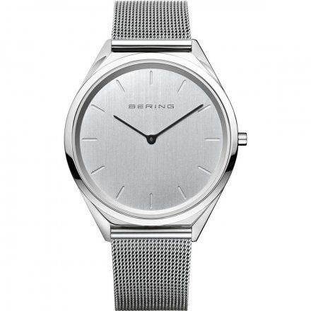 Bering 17039-000 Zegarek Bering Ultra Slim