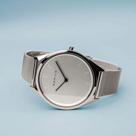 Bering 17039-000 Zegarek Bering Ultra Slim