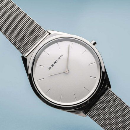 Bering 17039-000 Zegarek Bering Ultra Slim