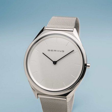 Bering 17039-000 Zegarek Bering Ultra Slim