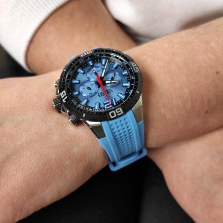 Zegarek Męski Festina 20523/8 Chrono Bike F20523/8 2020