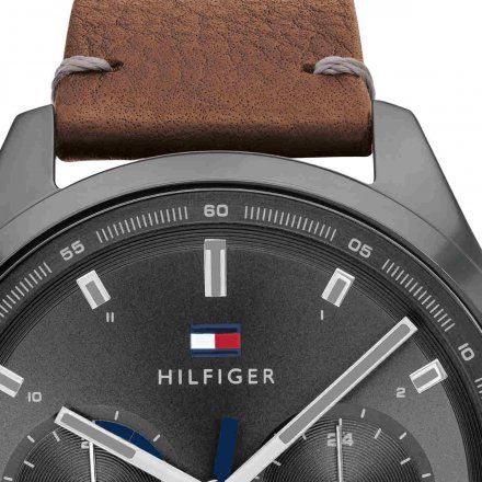 1791730 Zegarek Męski Tommy Hilfiger Bennett TH1791730