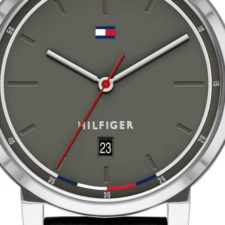 1791735 Zegarek Męski Tommy Hilfiger Thompson TH1791735