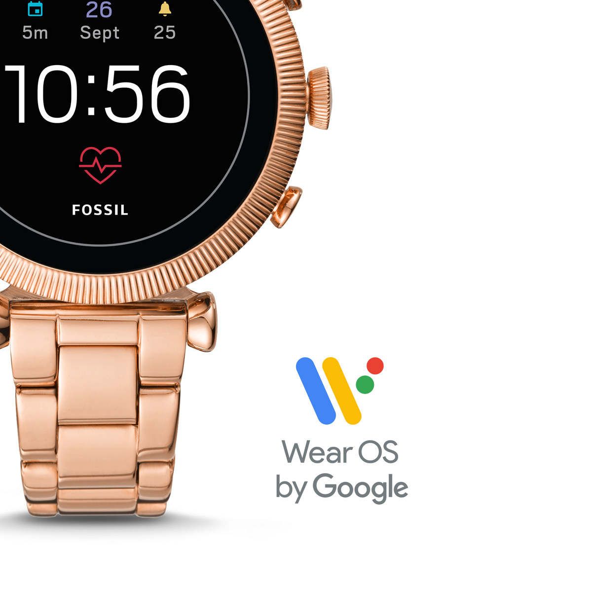 fossil gen 4 smartwatch venture hr
