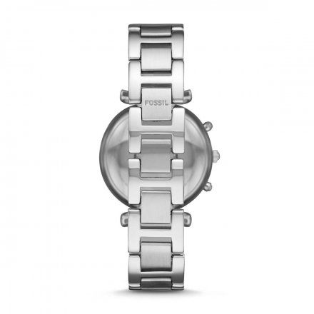 Zegarek Fossil Q FTW5041 - FossilQ Carlie Hybrid Watch