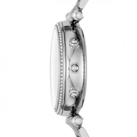 Zegarek Fossil Q FTW5041 - FossilQ Carlie Hybrid Watch