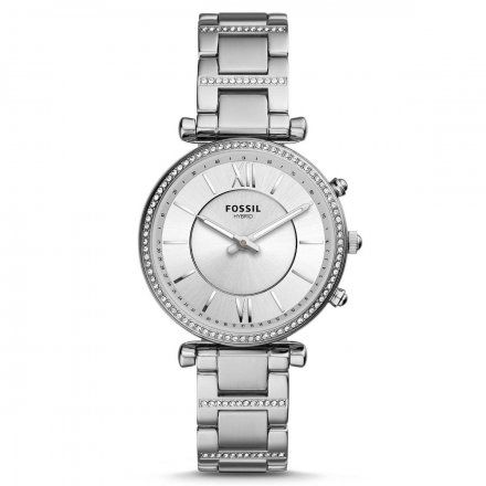 Zegarek Fossil Q FTW5041 - FossilQ Carlie Hybrid Watch