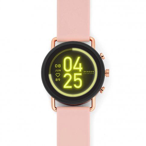 SKAGEN（スカーゲン）の「【タッチスクリーンスマートウォッチ