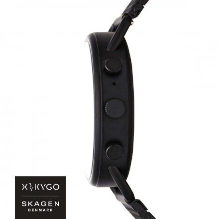 Smartwatch Skagen 5 GEN SKT5207 Skagen Falster 3 