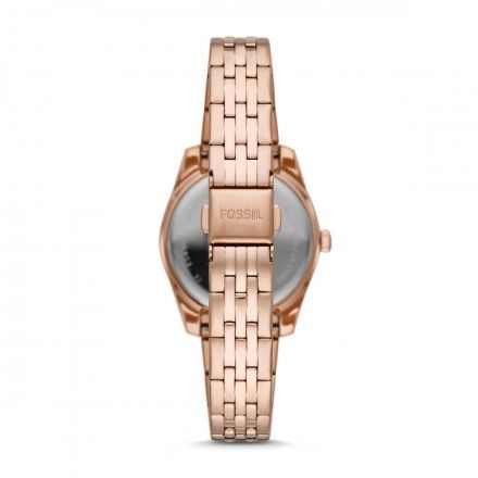 Fossil ES4898 Scarlette - Zegarek Damski
