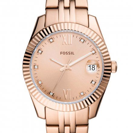 Fossil ES4898 Scarlette - Zegarek Damski