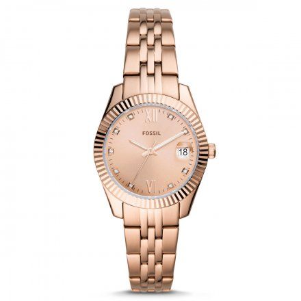 Fossil ES4898 Scarlette - Zegarek Damski