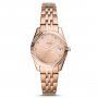 Fossil ES4898 Scarlette - Zegarek Damski
