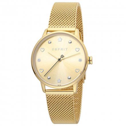 Zegarek Esprit ES1L174M0075